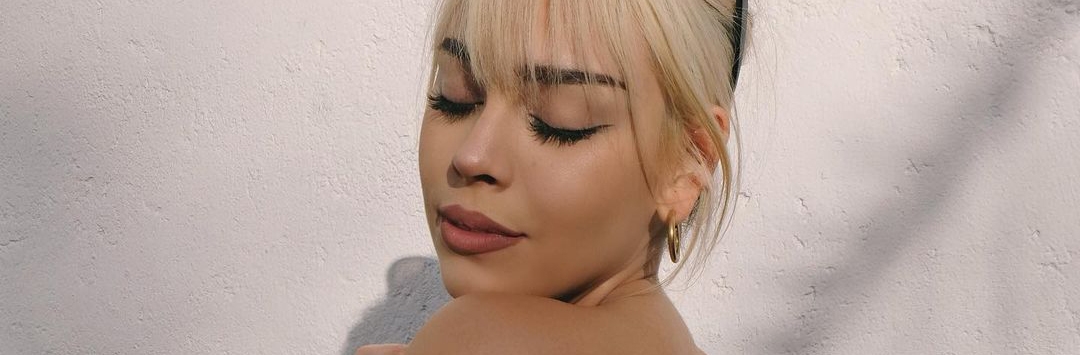 Danna Paola est&aacute; &ldquo;m&aacute;s segura que nunca&rdquo; de qui&eacute;n es