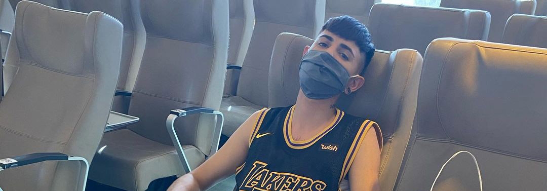 Franuxx BB en TMH: "Pegu&eacute; tremenda relaci&oacute;n con Lucho SSJ"