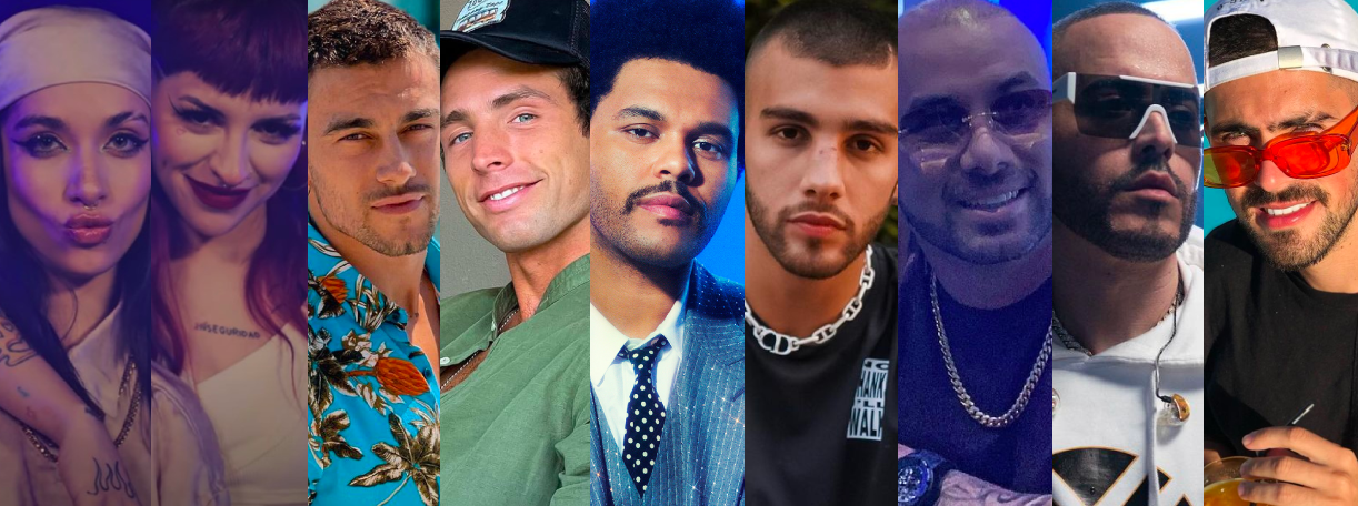 Estos son los estrenos de la semana que no te podes perder