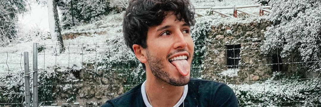 Esta es la nueva comida favorita de Sebasti&aacute;n Yatra…