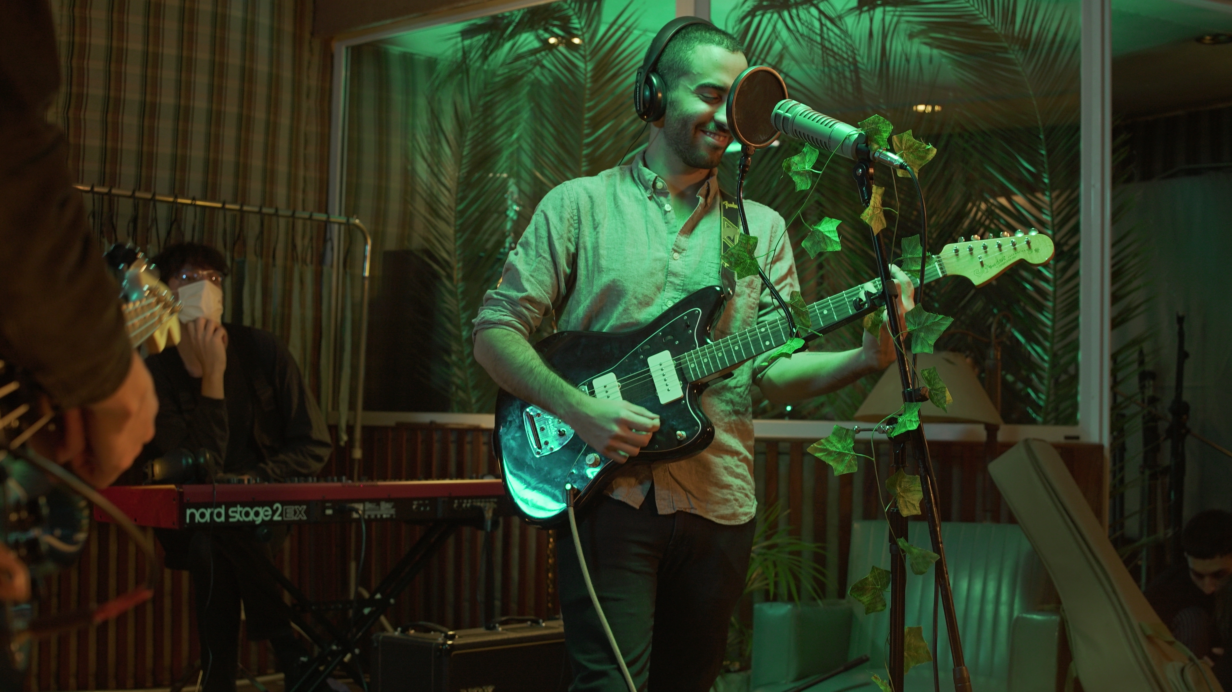 Esto es CROSSCOVER: VOL. 2 LADO B