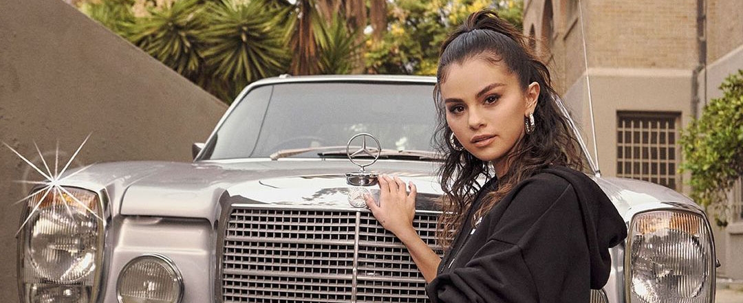 Selena Gomez anunci&oacute; la fecha de salida de su pr&oacute;ximo EP &iexcl;en espa&ntilde;ol!