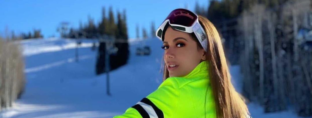 Antes de su salida, Anitta revel&oacute; como se grab&oacute; el video de "Loco"