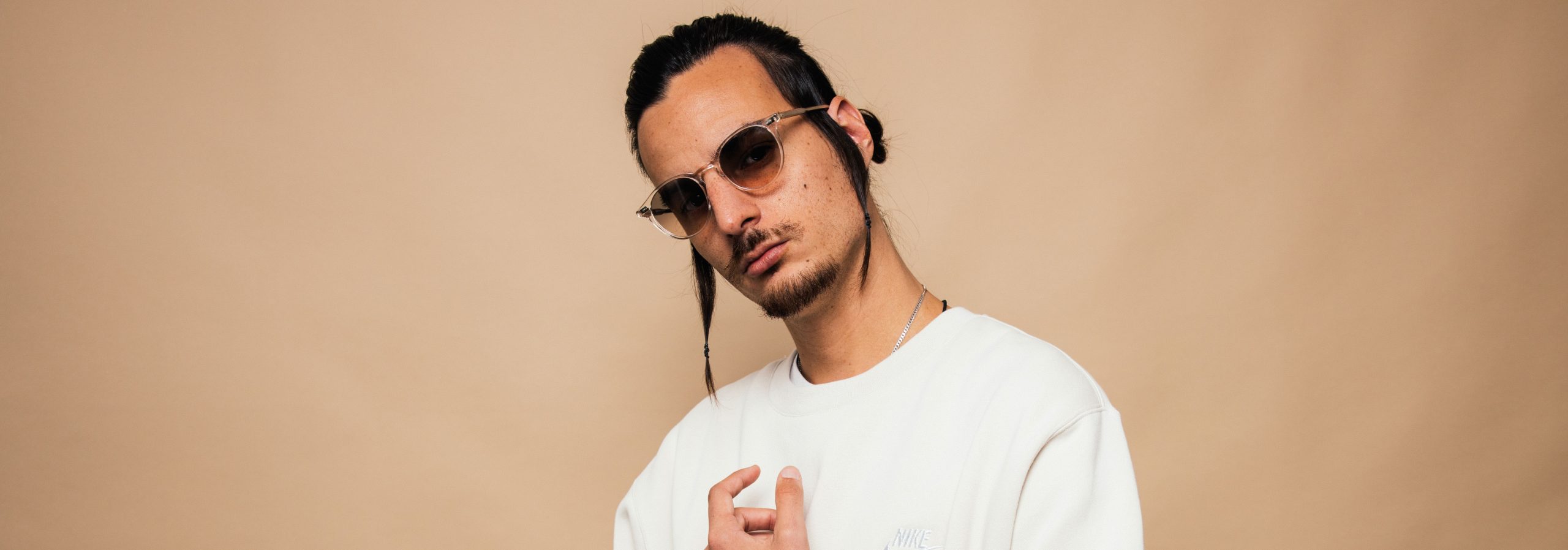 Danny Ocean en TMH: &ldquo;Puede ser que se venga algo con Tini&rdquo;