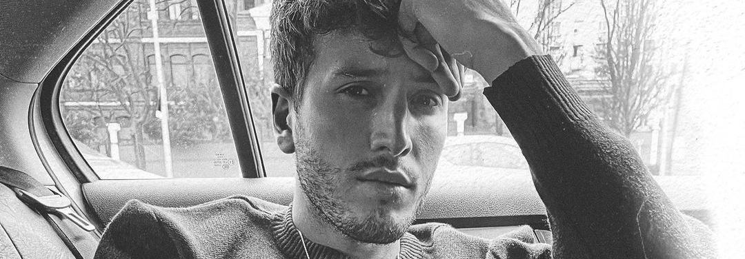 Sebasti&aacute;n Yatra borr&oacute; todas sus publicaciones en Instagram