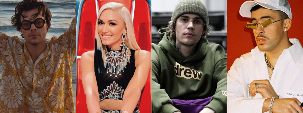 Estos son los estrenos de la semana que no te podes perder