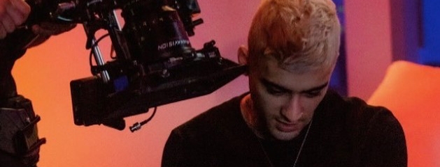 Zayn festeja su cumplea&ntilde;os con el lanzamiento de su nuevo &aacute;lbum