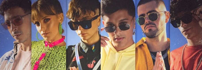 "Si Me Tomo Una Cerveza", el hit del verano tendr&aacute; un remix &eacute;pico