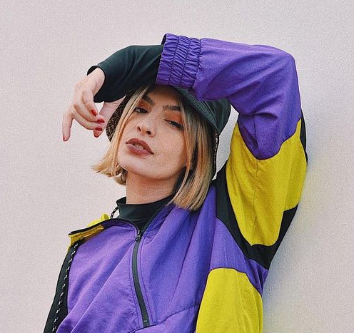 La Lou en TMH: &ldquo;A los 8 a&ntilde;os les ped&iacute; a mis pap&aacute;s que me regalen una guitarra&rdquo;