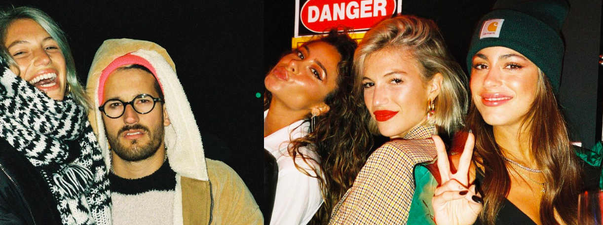 Estas son las &uacute;ltimas fotos de la galer&iacute;a de Ricky Montaner