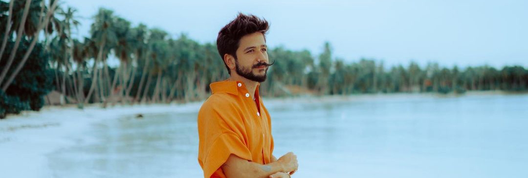 Camilo nos cuenta de donde obtiene la inspiraci&oacute;n para sus canciones