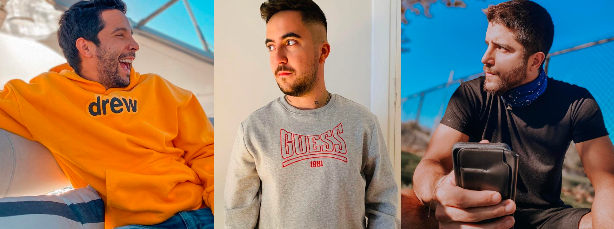 Cali Y El Dandee presentar&aacute;n una colaboraci&oacute;n &iexcl;con Beret!