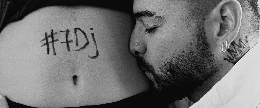 Maluma sorprendi&oacute; a todos con un nuevo disco &iexcl;que sale hoy!