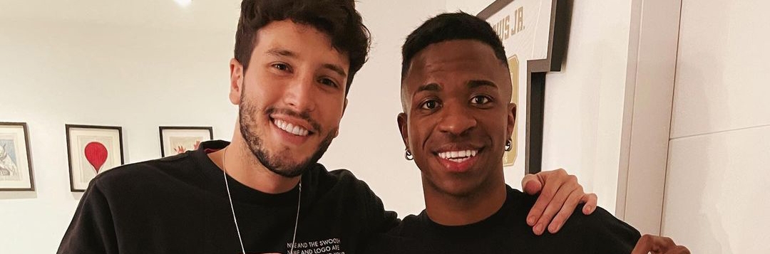 Sebasti&aacute;n Yatra no es tan bueno jugando al FIFA y se lo dej&oacute; muy claro una de las estrellas del Real Madrid