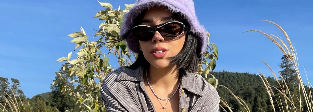 La profunda reflexi&oacute;n de Danna Paola