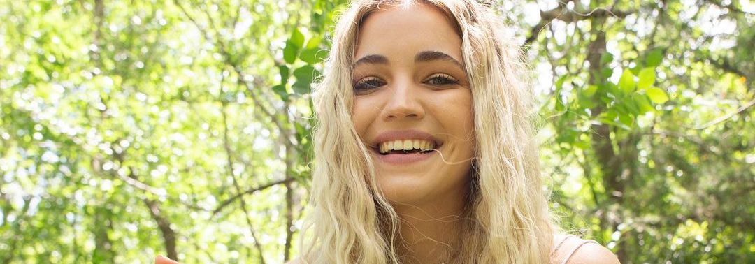 Pili Pascual en TMH: &ldquo;Me paso que me gustara un chico y tener que irme"