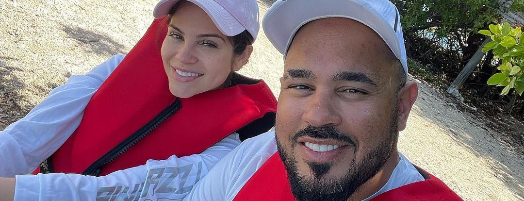 &iexcl;Natti Natasha anunci&oacute; su compromiso!