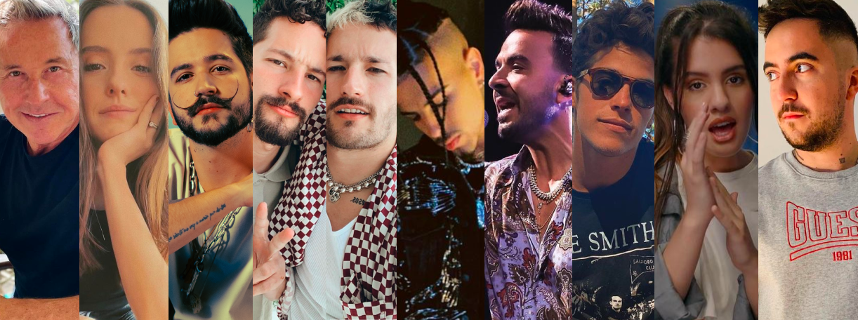 Estos son los estrenos de la semana que no te podes perder