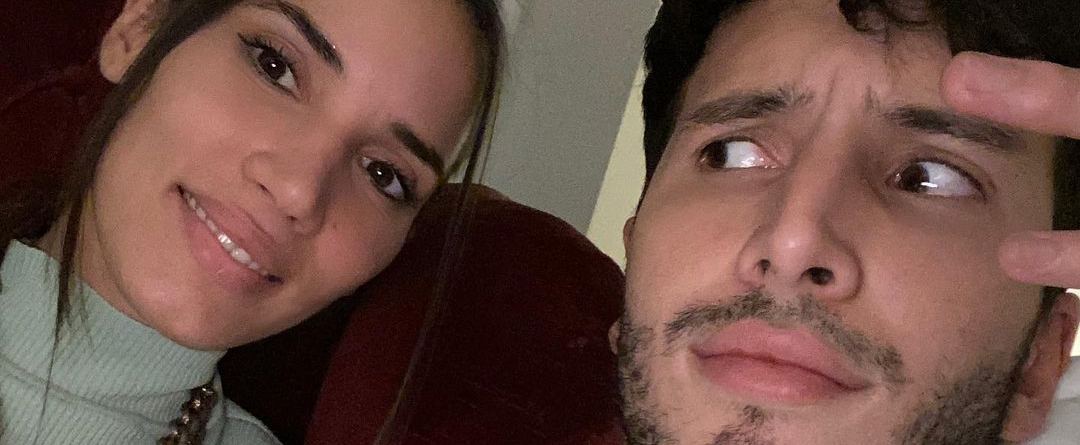 &iquest;Se viene una colaboraci&oacute;n de India Martinez y Sebasti&aacute;n Yatra?