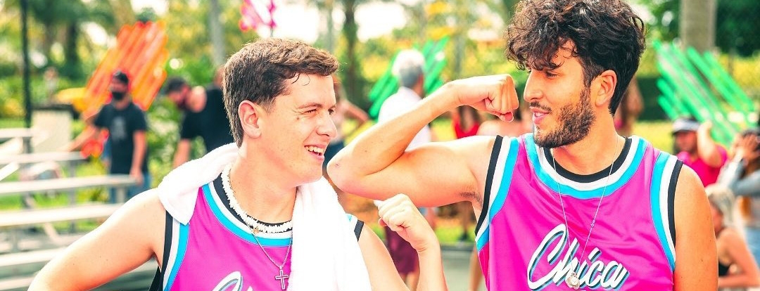 Sebasti&aacute;n Yatra y Guaynaa lanzaron el Chica Ideal Remix Challenge