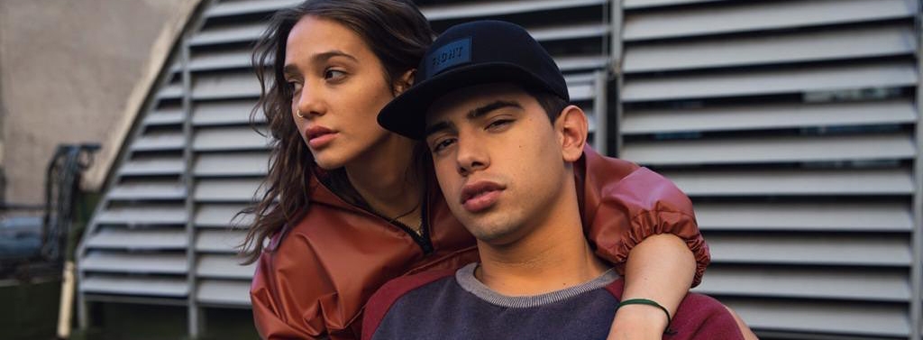 Ecko confirm&oacute; su presencia en "D&iacute;as de Gallos" la nueva serie de HBO