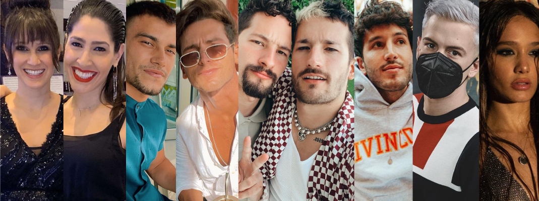 Estos son los estrenos de la semana que no te podes perder