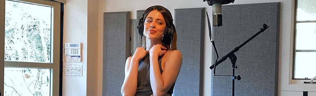 Estas son las &uacute;ltimas fotos de Tini en LA