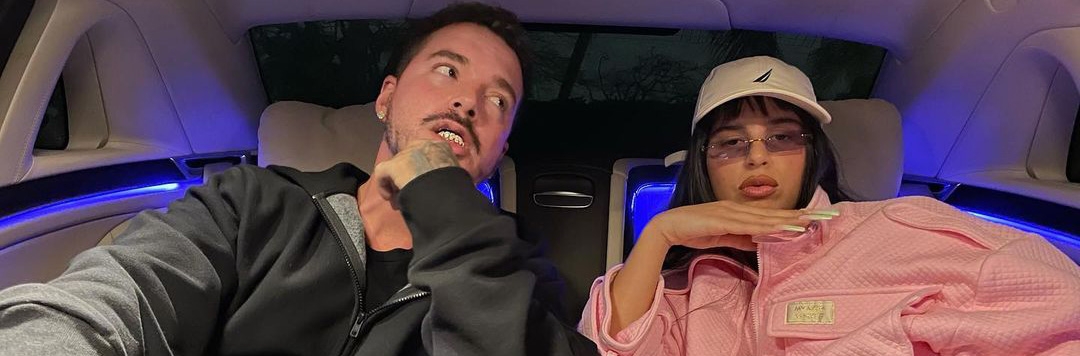 &iexcl;J Balvin acaba de anunciar una colaboraci&oacute;n bomba!