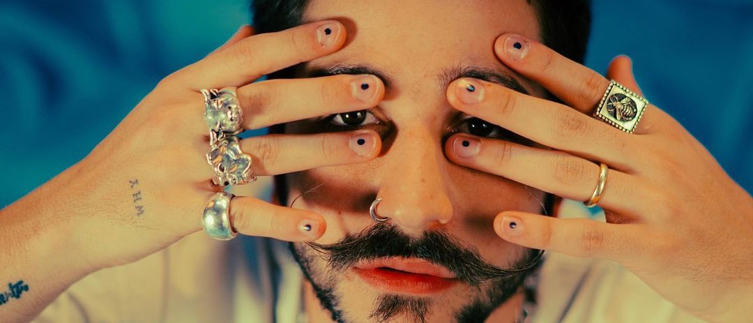 Camilo anunci&oacute; la fecha de salida de su segundo &aacute;lbum