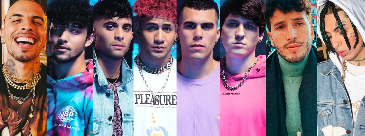 Estos son los estrenos de la semana que no te podes perder