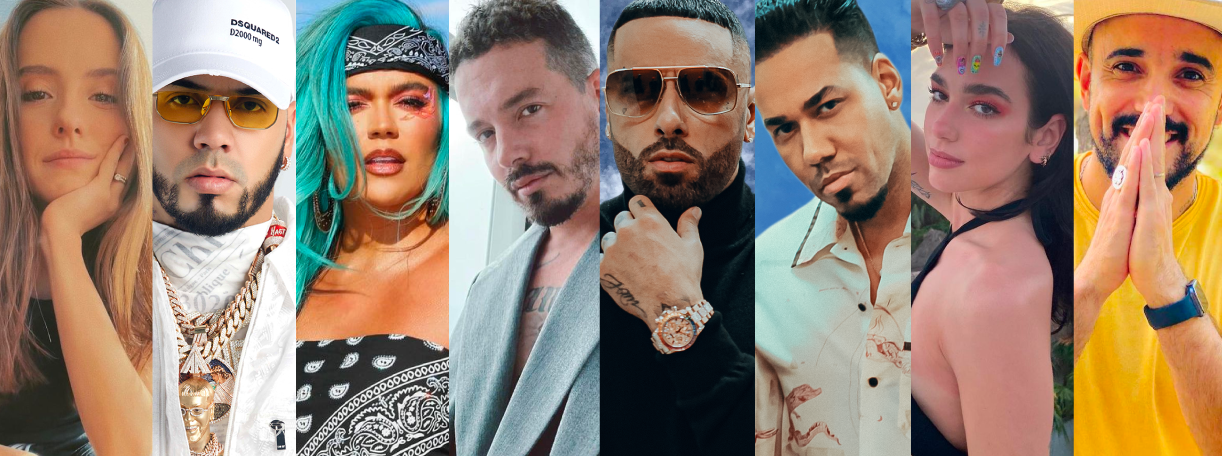 Estos son los estrenos de la semana que no te podes perder