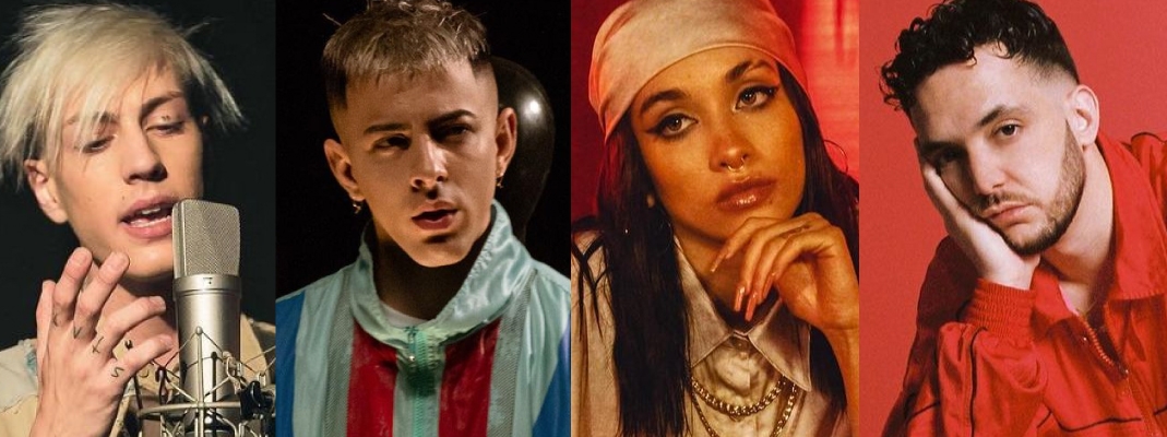 &iexcl;SUB&Iacute; EL VOLUMEN! ES JUEVES DE ESTRENOS