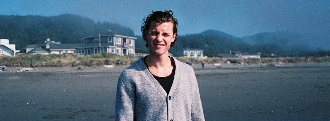 Esta es la serie que cambio la vida de Shawn Mendes