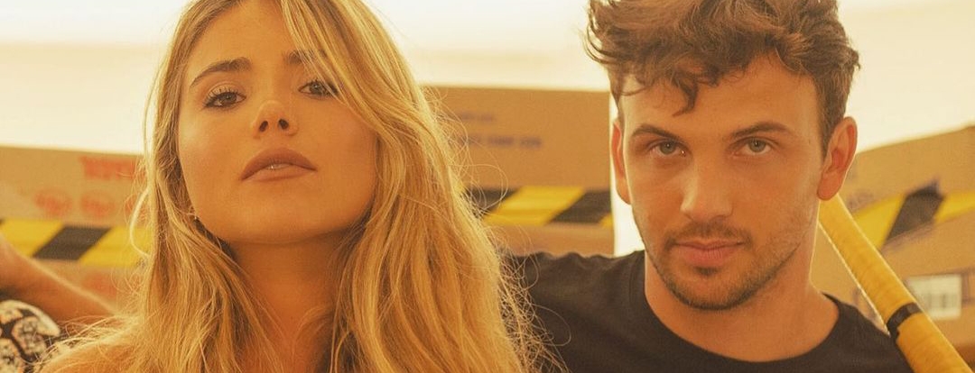 Toco Para Vos en TMH: &ldquo;Antes hab&iacute;a m&aacute;s rivalidad en la cumbia, y ahora hay m&aacute;s uni&oacute;n&rdquo;