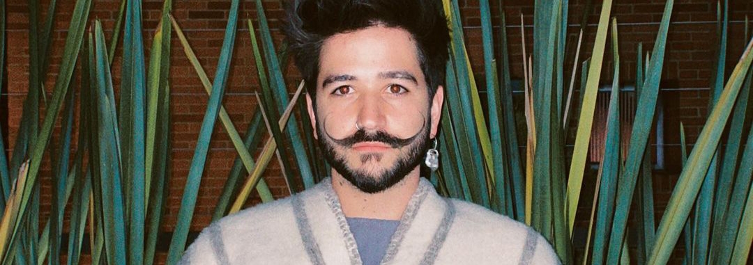 &iexcl;El &uacute;ltimo single de Camilo definitivamente est&aacute; volando alto!