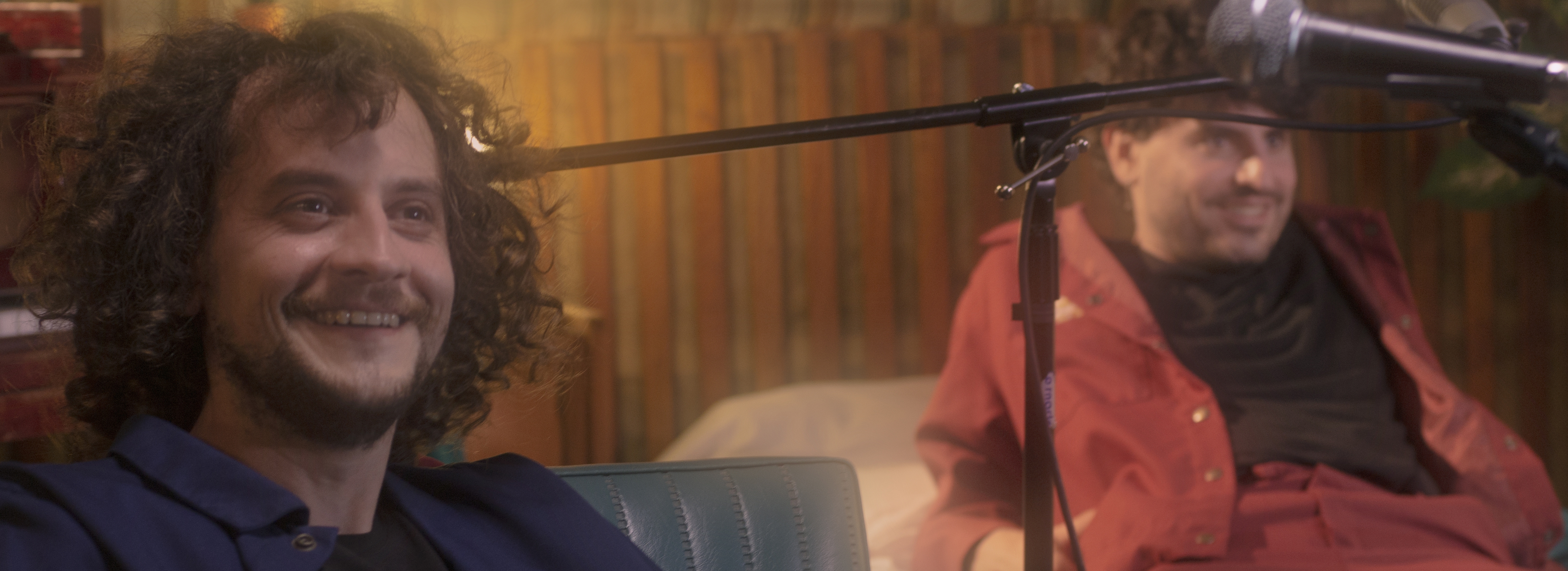 Esto es CROSSCOVER: VOL .3 LADO A