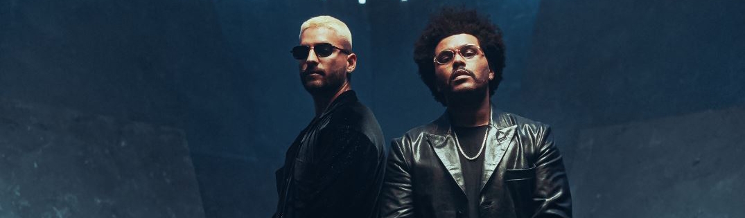 Esto es lo que le falt&oacute; al show de medio tiempo de The Weeknd seg&uacute;n Maluma