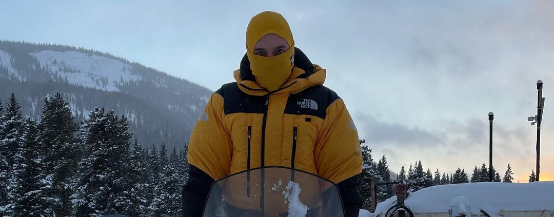 Mira las &uacute;ltimas fotos de J Balvin