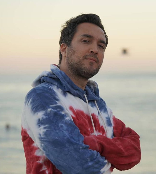 Alfonso Lugo est&aacute; de estreno con &ldquo;Chocolate&rdquo;