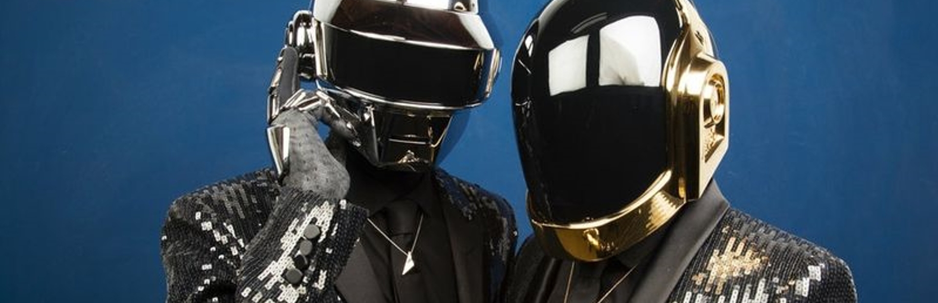 &iexcl;Se separ&oacute; Daft Punk!