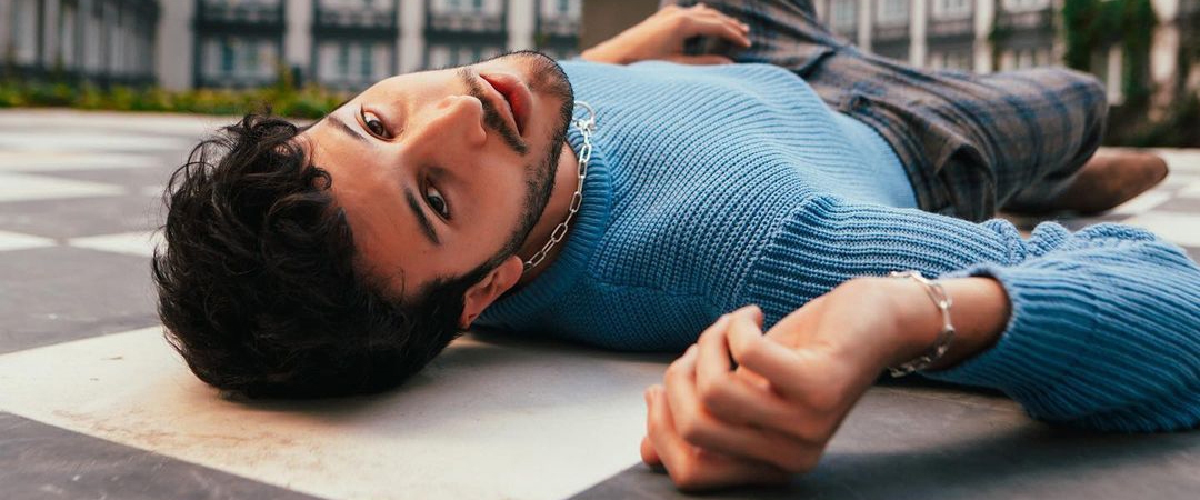 Estas son las &uacute;ltimas fotos de Sebasti&aacute;n Yatra en M&eacute;xico