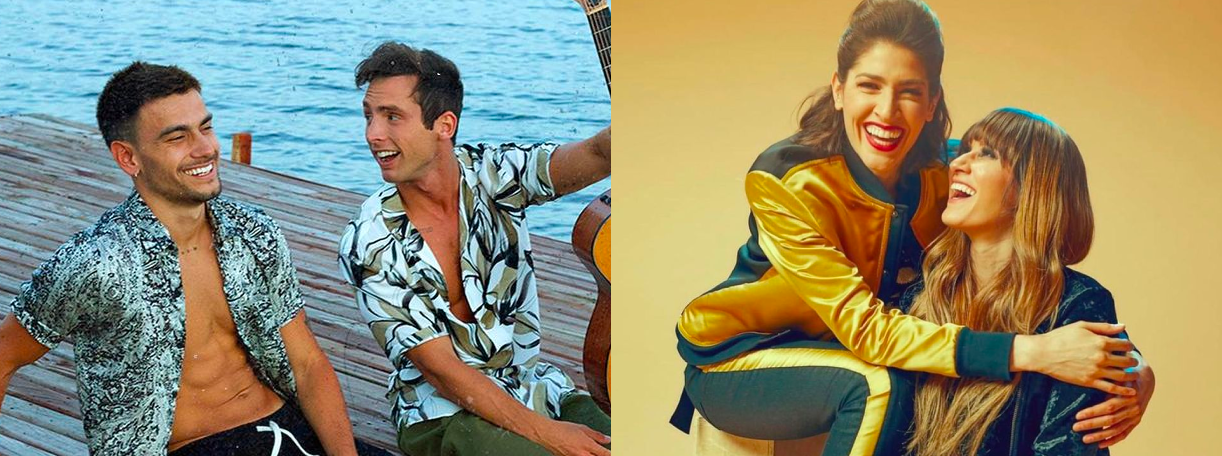 &iexcl;MYA anunci&oacute; una colaboraci&oacute;n bomba!