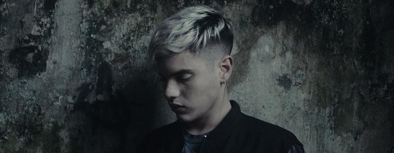 #AccesoTotal: as&iacute; fue el rodaje del nuevo videoclip de DANI