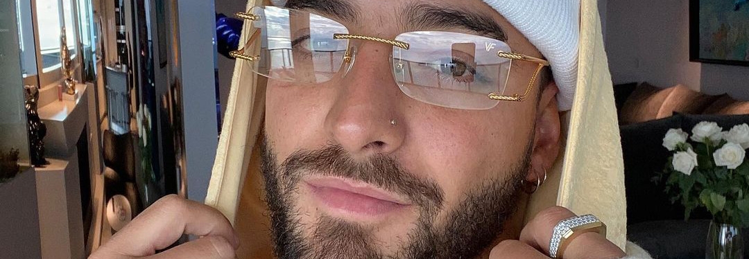 Maluma tiene una cita con sus seguidores