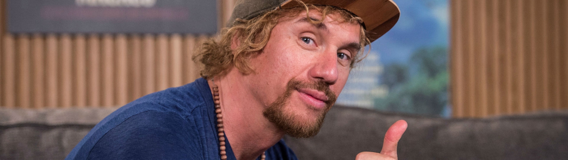 Entrevista a Macaco: &ldquo;Estoy escribiendo una pel&iacute;cula&rdquo;