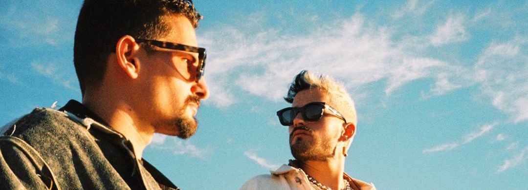 Mau y Ricky anunciaron un nuevo videoclip