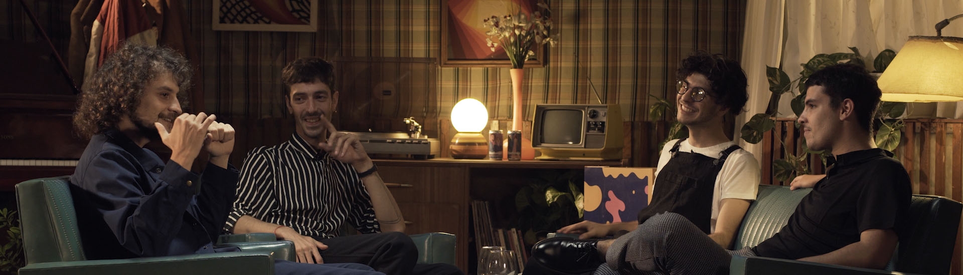 Esto es CROSSCOVER: VOL .3 LADO B