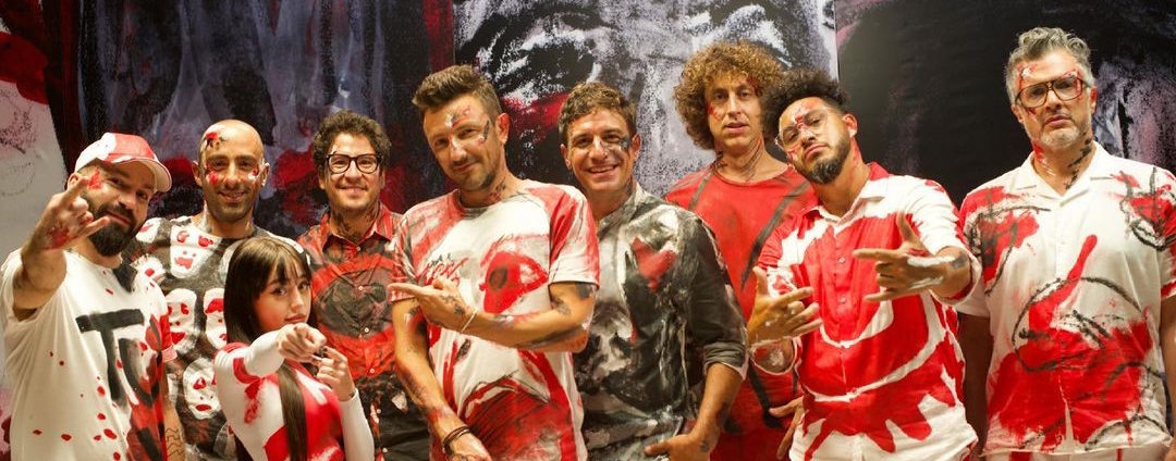 No Te Va Gustar en TMH: "Grabar ‘Luz’ fue estar de gira sin movernos"