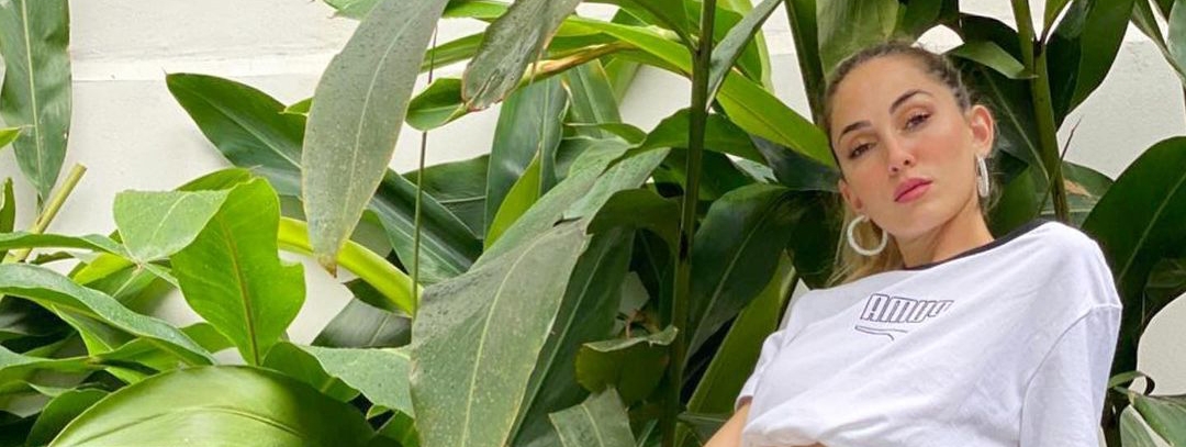 Mechi Lambre en TMH: &ldquo;Con mi carrera musical quiero abrir las puertas a qui&eacute;n soy yo&rdquo;