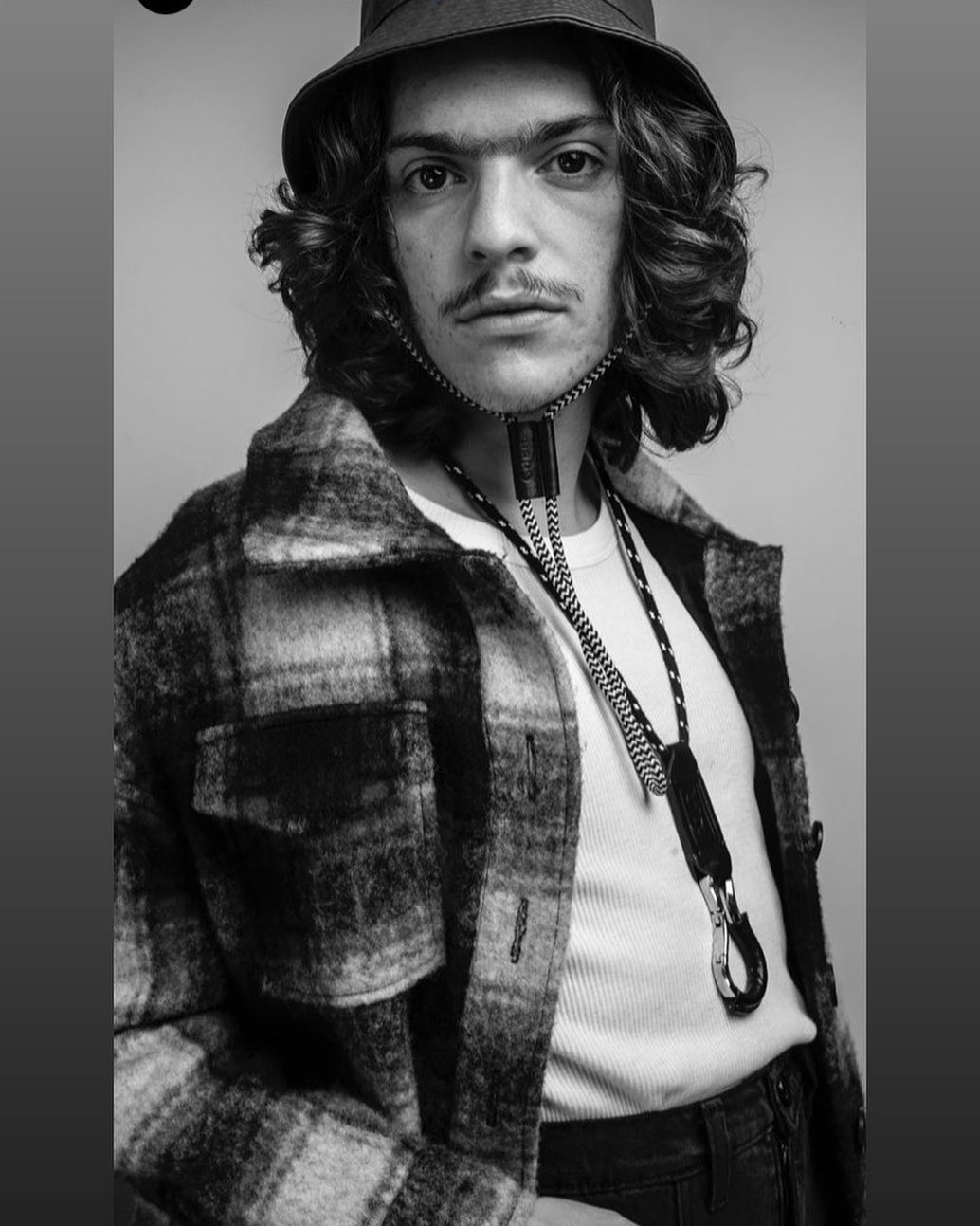 Rocco Posca en TMH: &ldquo;Funciono mucho por instinto, as&iacute; compongo y as&iacute; vivo&rdquo;